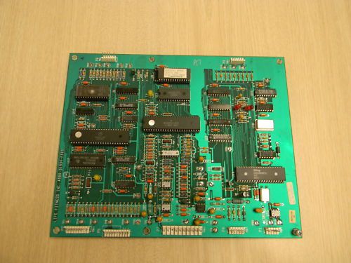 Life Circuit Processor Board mo#A080-91934-F000
