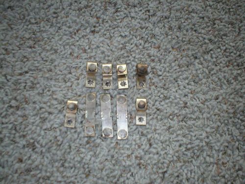 ITE 3 POLE G203E REPLACEMENT CONTACT SET KIT SIZE 3