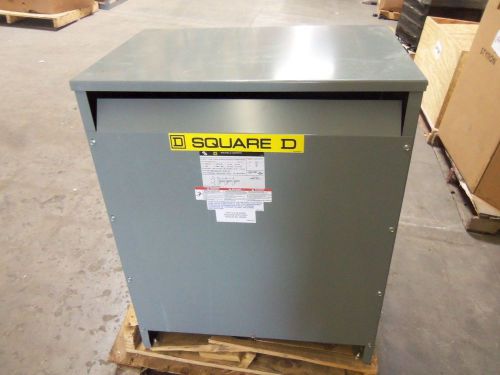 SQUARE D EE75T212H TRANSFORMER *NEW OUT OF BOX*