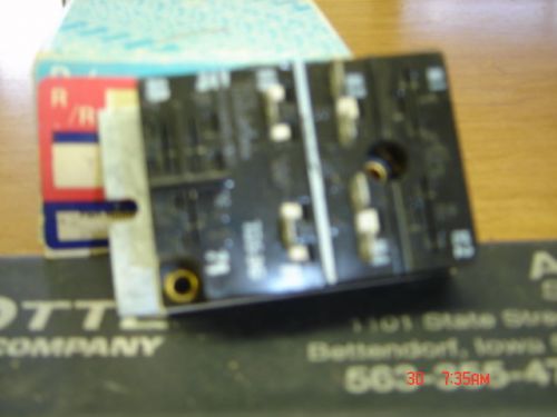 Robert shaw time delay relay for sale
