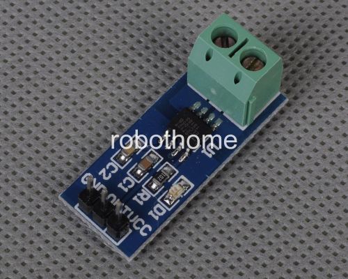 1pcs acs712 5a range module current sensor module for arduino brand new for sale