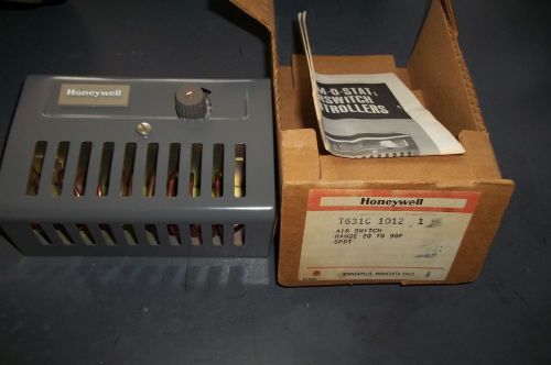Honeywell t631c1012 1 air switch new for sale