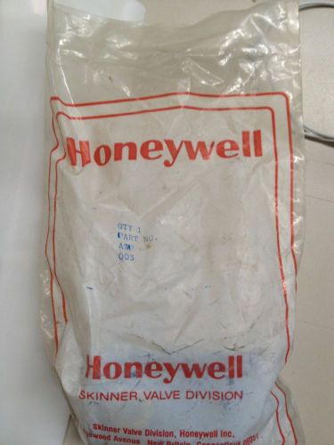 Honeywell asp 003 skinner valve for sale
