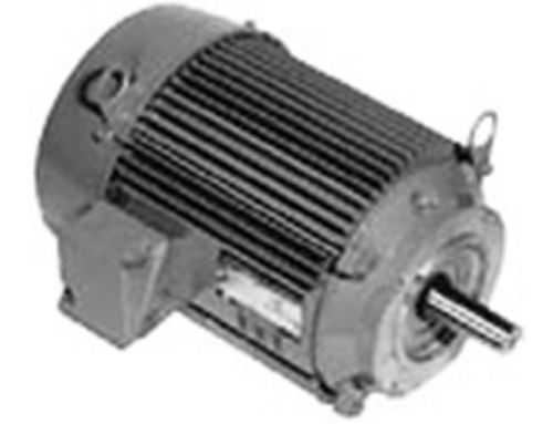 Emerson 25hp general purpose motor model # u25e2dc for sale
