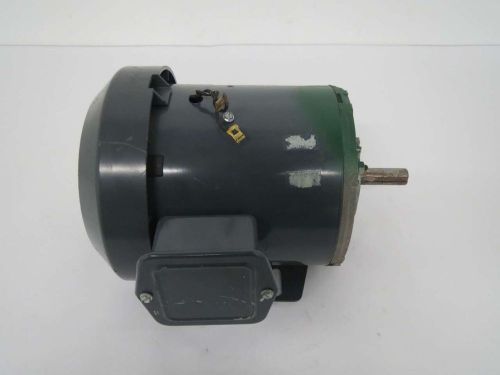 General electric ge 5kc42gn0309x 1/2hp 115/230v-ac 1725rpm 1ph ac motor b420566 for sale