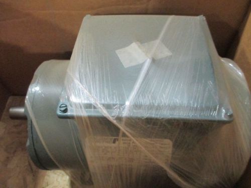 New reliance p14x3241 xt ac 2hp 230/460v-ac 3450rpm fc145t 3ph motor d247329 for sale