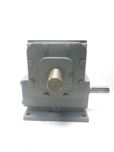 New winsmith 930db 2.18hp 25:1 worm gear reducer d441795 for sale