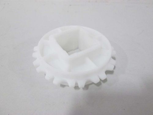 New arpac 806043 table top square belt single row 41mm sprocket d356903 for sale