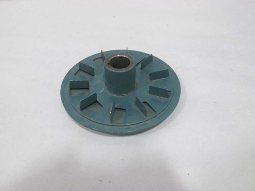 Dodge reliance 605007 07 t variable speed disc 1in bore pulley part d370832 for sale