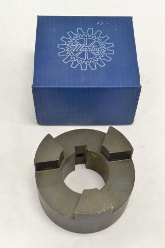 Martin ml225-2-3/8 universal series jaw sintered steel 2-3/8 in coupling b207956 for sale