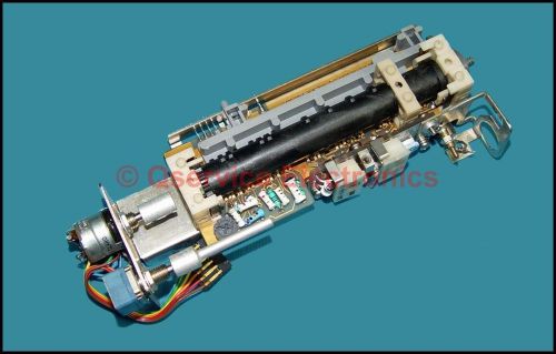 Tektronix vertical attenuator assembly for 465m series oscilloscopes for sale