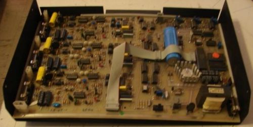 St48-7610 board dc 1-20-87 for sale