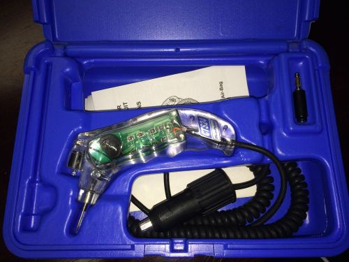 Blue-Point CTS24 Circuit Tester with Hard Case