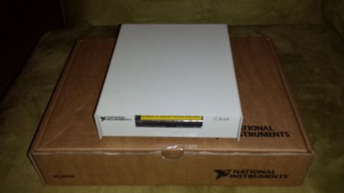 National Instruments (NI) SCB-68