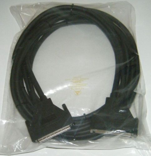 National Instruments NI IMAQ Digital D100100 Extension Cable 4-Meter 184743-04