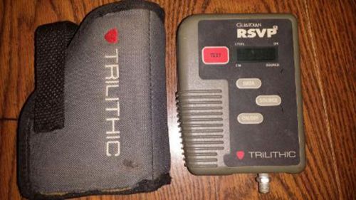 Trilithic guardian rsvp2 reverse path tester for sale