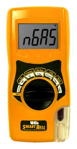 UEi SMARTBELL Combustion Meter