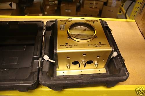 Mid-west 890 test kit double check valve assembly for sale
