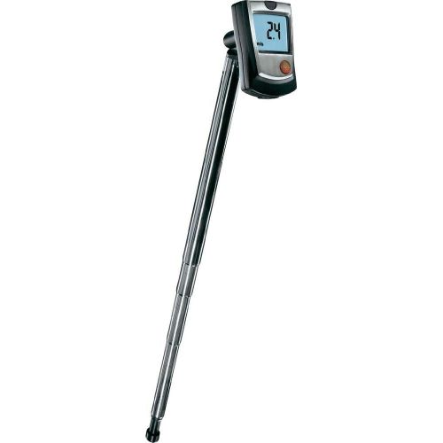 Testo 405-v1 air velocity stick for sale