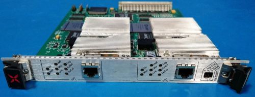 Ixia lm-1000t 2 port copper gigabit ethernet load adapter module for sale