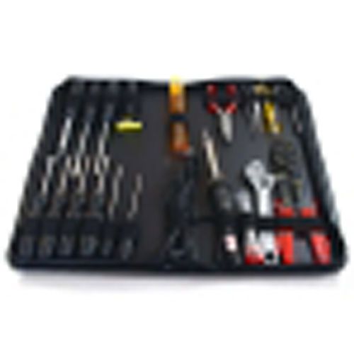 Cables To Go Tool Kit Black 10100310