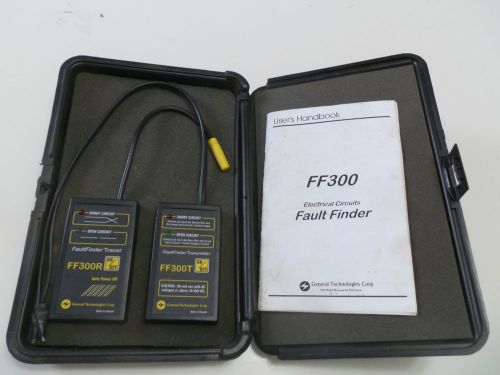 Fault finder ff300