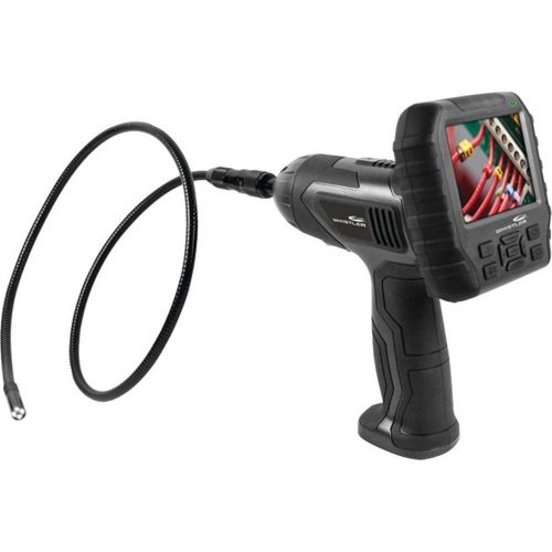 Whistler wic-4750 inspection camera 3.5 color display &amp; mic for sale