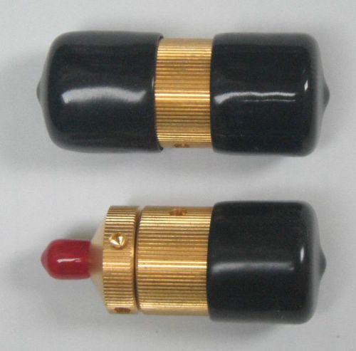 Agilent 3.5 mm - 3.5 mm (m&amp;f) Adapters