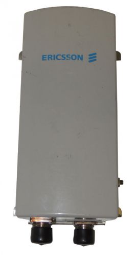 Ericsson KRY 112 71/2 RB Dual Duplex Bypass TMA Tower Amplifier 1850-1910 MHz