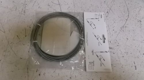 MILLER 172257 CABLE *NEW IN FACTORY BAG*