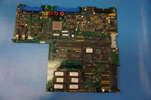 Agilent HP 08564-60025 Controller Assembly Board