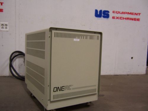 6043 one ac csd31150spl power conditioner for sale