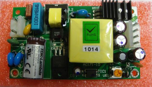 Lambda power supply 110v-in, 5v, 4.4a out for sale