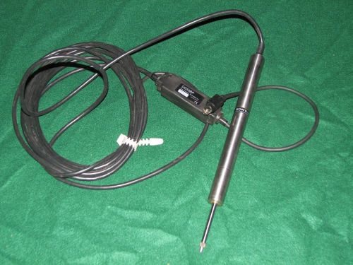 Sony dg50bp probe 50mm linear encoder dust/water resistant measuring probe for sale