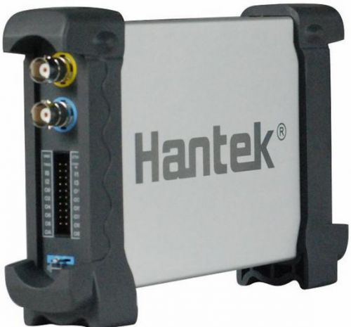 Computer/pc based usb function/arbitrary waveform generator, hantek1025g for sale