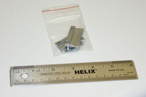 Agilent / HP 8590 Series Spectrum Analyzer Protective Cover Catch Latches.