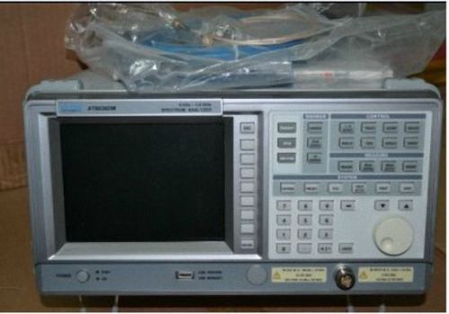 Digital Spectrum Analyzer Analyser 9kHz to 3.0GHz AC110-220V AT6030DM(B)