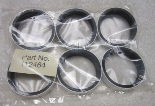 NCR #112464, FEEDER TIRES-CLASS 7780 - ITRAN 8000 SEALED PACKAGE OF (6)