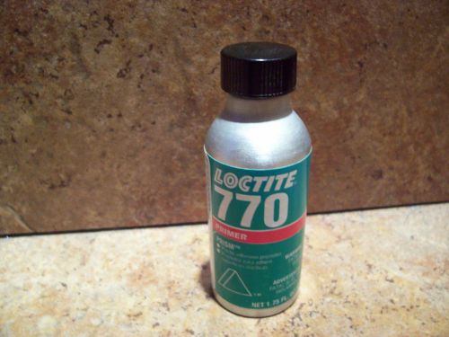 Loctite 770 primer p/n 18396 for sale