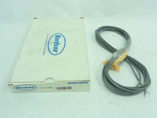 137537 New In Box, Nordson 131476B Cable Assembly