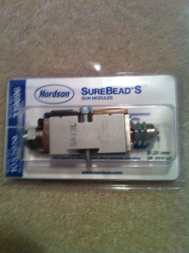 339696   Nordson  SureBeads   4 total