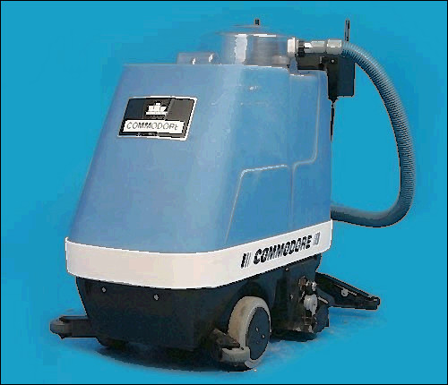 304 150 for sale, Windsor commodore cmd carpet extracter cleaner 43 hours of use