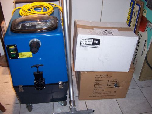 Restoration  12 gallon extractor for sale