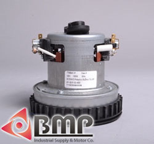 Brand new hoover vacuum motor oem# 741564001 hoover uh70400, uh70405 for sale