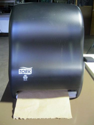 Tork hand towel dispenser for sale