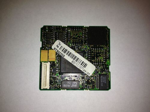 Motorola NTN8255 (NTN9121) XTS3000 Encryption Board DES-OFB