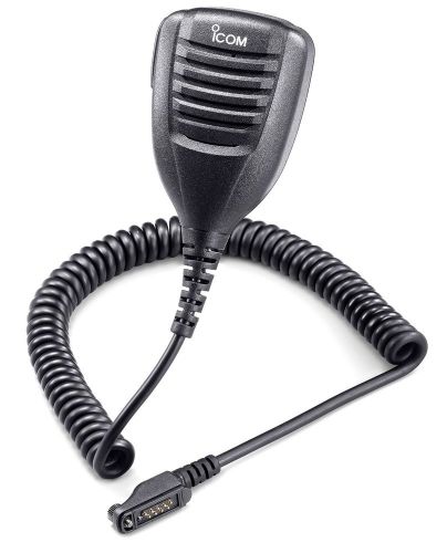 Speaker Microphone HM169 for Icom F50V F60V F51V F70 F80 F30G F40G F31G F41G