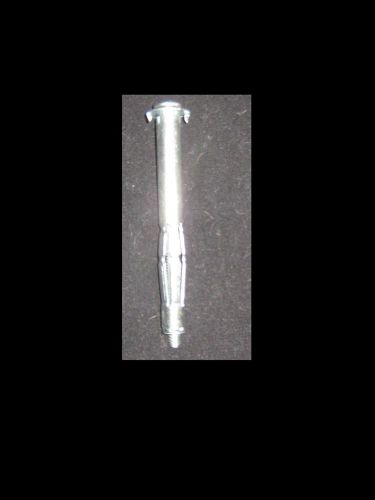 Hollow wall anchor, 3/16 in dia, pk 25  westward   11k359 for sale