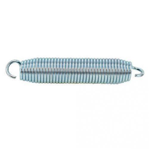 1-1/16&#034; o.d. x 5-1/2&#034; x 0.12 extension spring for sale