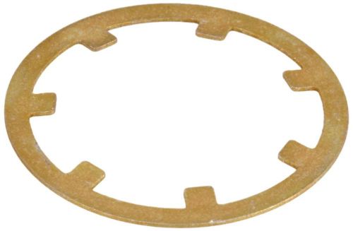 External Retaining Ring, Steel, Inch, 1&#034; Shaft Diameter, Pack of 100